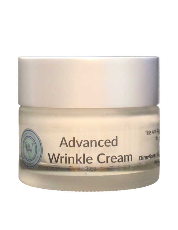 Advanced-Wrinkle-Cream